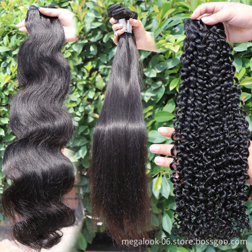 100 Human Hair Extension Raw Indian Hair Bundle,Remy Natural Hair Extension,Raw Hair Vendor Unprocessed Virgin Indian Hair